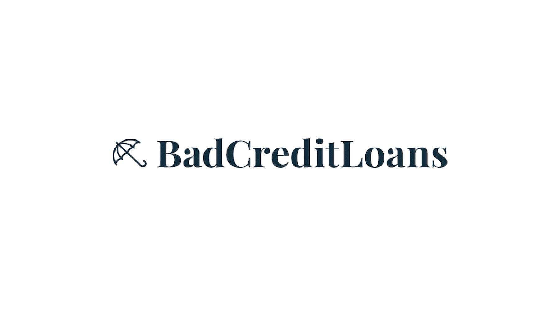 BadCreditLoans.com logo