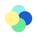 Petal® 2 Visa® logo