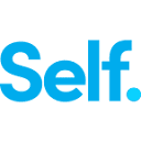 Self Visa® Secured Card logo