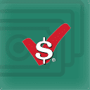 Check Into Cash logo