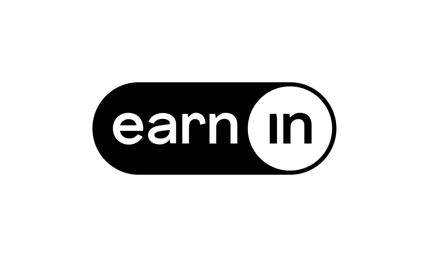 EarnIn logo